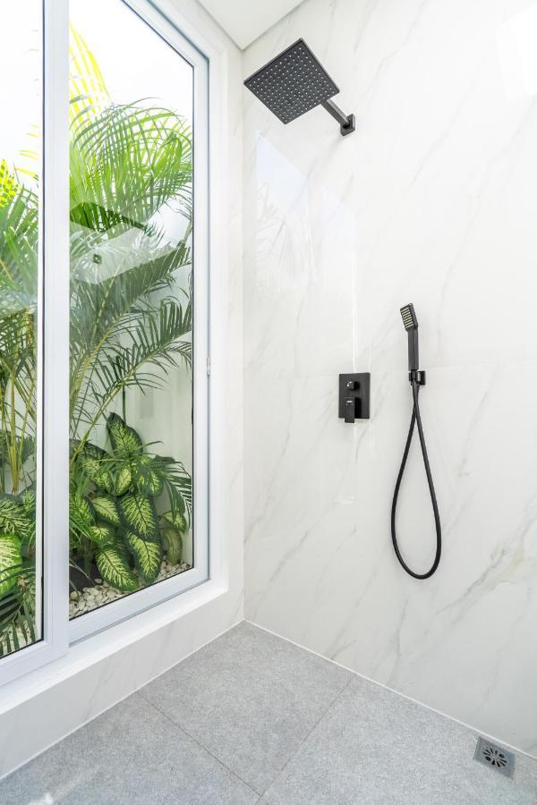 Casa Blanca Villa By Betterplace Uluwatu Esterno foto