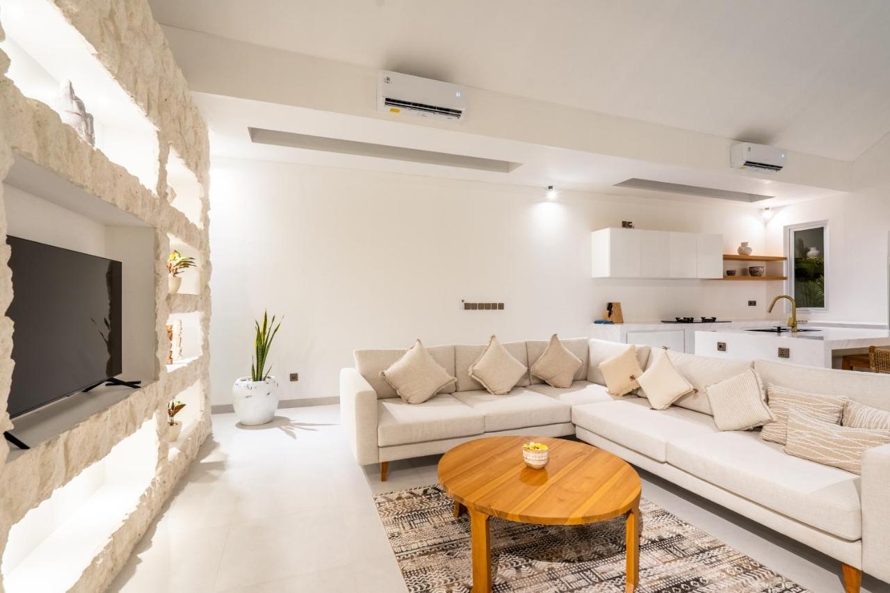 Casa Blanca Villa By Betterplace Uluwatu Esterno foto