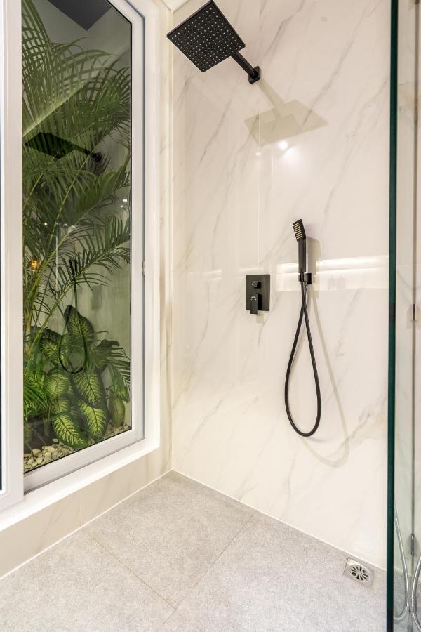 Casa Blanca Villa By Betterplace Uluwatu Esterno foto