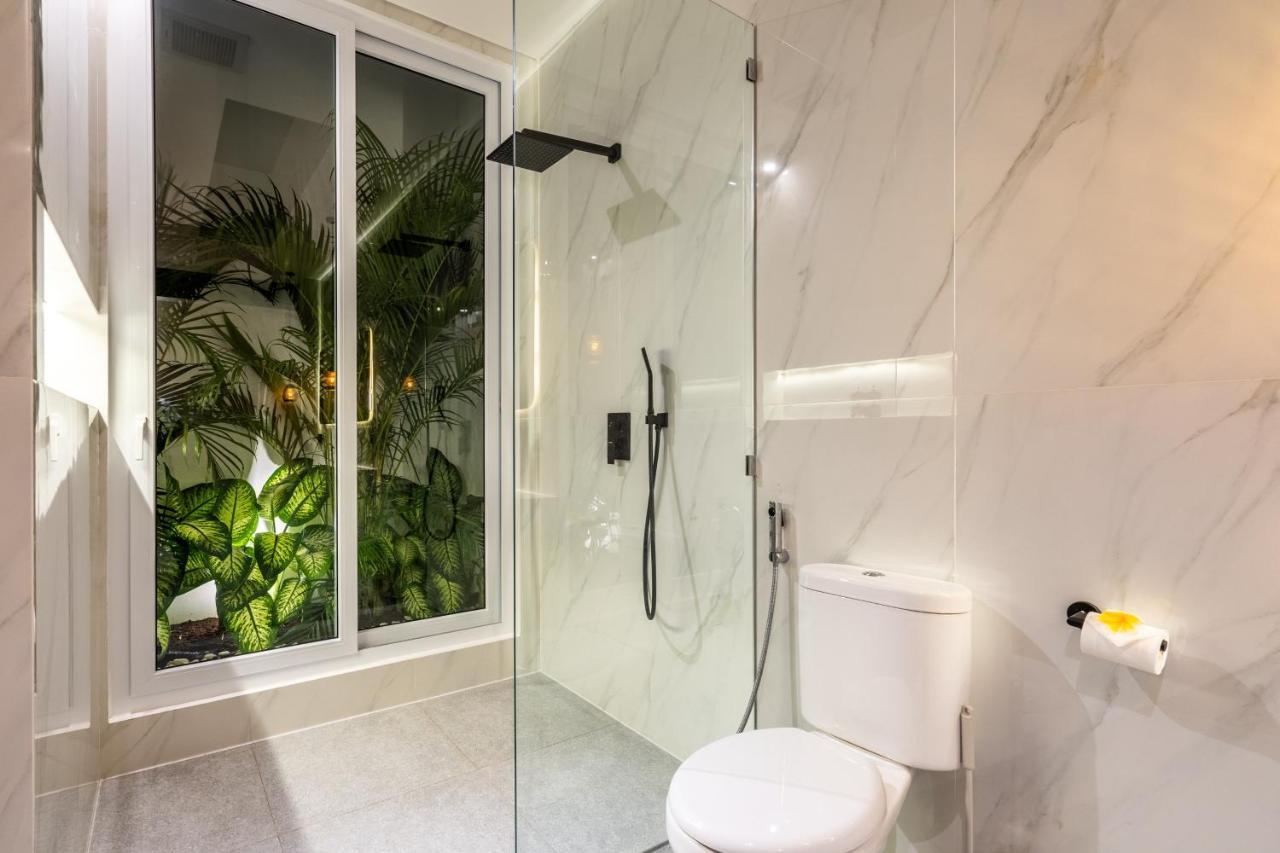 Casa Blanca Villa By Betterplace Uluwatu Esterno foto